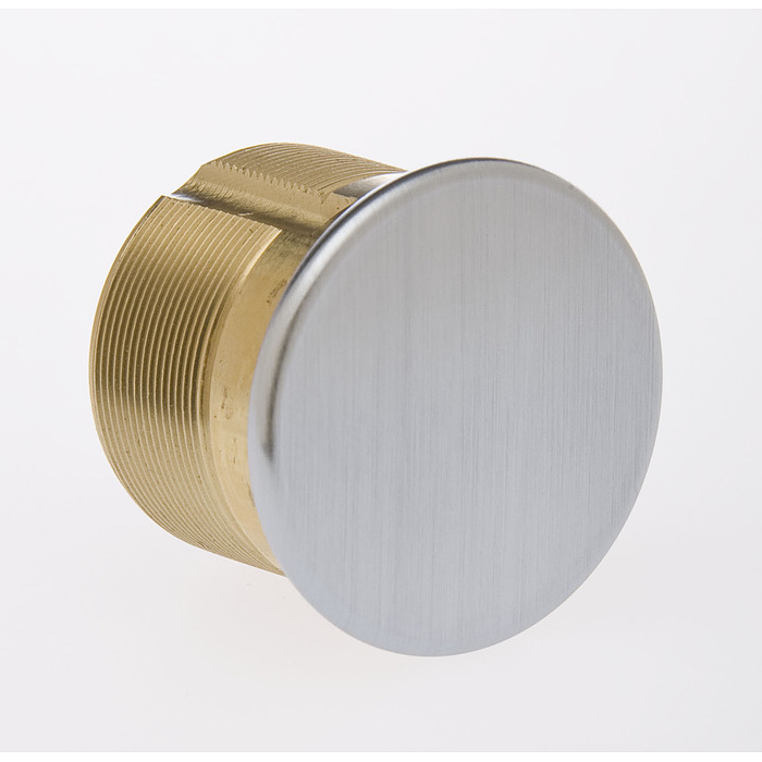 Qualified 1-1/8 Dummy Mortise Cylinder Cylinders