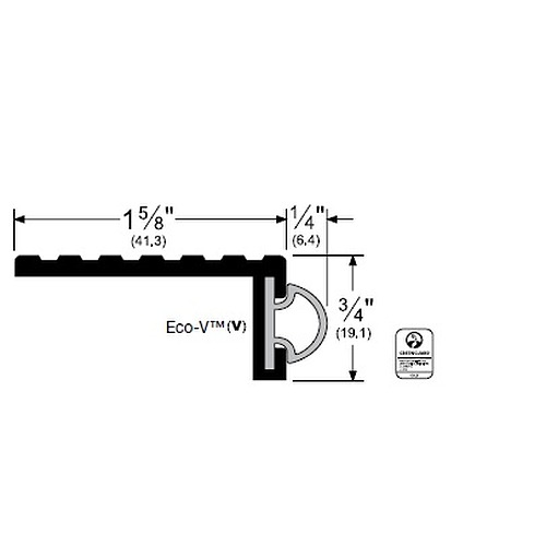 Qualified Special Order Pemko BUMPER THRESHOLD Special Orders