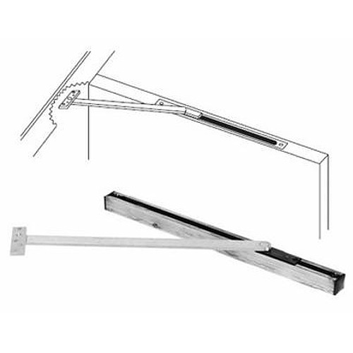Sargent Special Order 698 Heavy Duty Overhead Concealed Mount Holder/Stop Special Orders