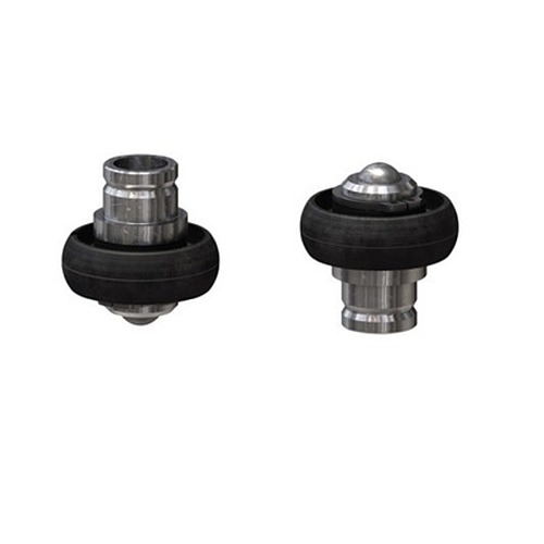 LCN Track Roller for 2030 Series with Hold Open Overhead Closers