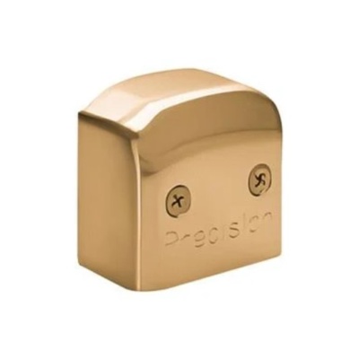Precision Hardware Special Order End Cap for Precision 2000 Series Exit Devices Special Orders