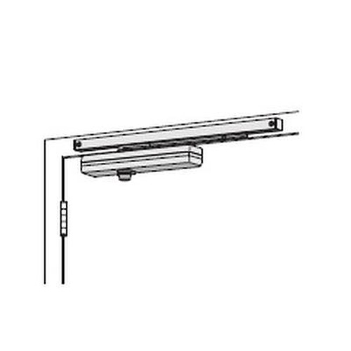 LCN Special Order Slim Line Track Closer Special Orders