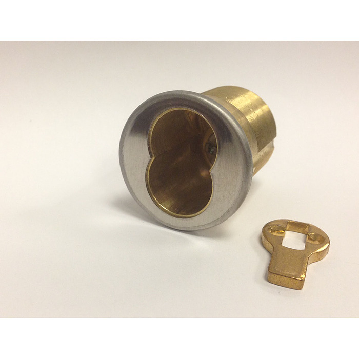 Yale LFIC Housing Cylinders