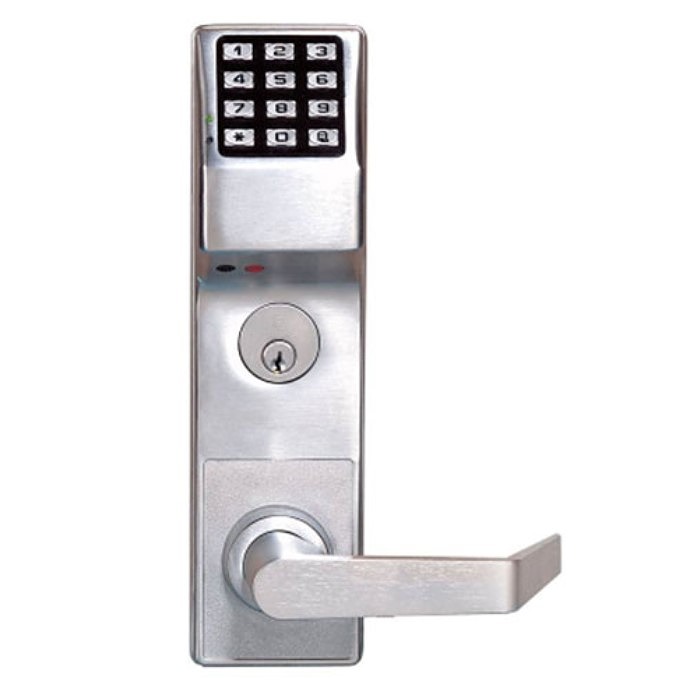 Alarm Lock Special Order Electronic Trim for Von Duprin 99 Exit Device Special Orders