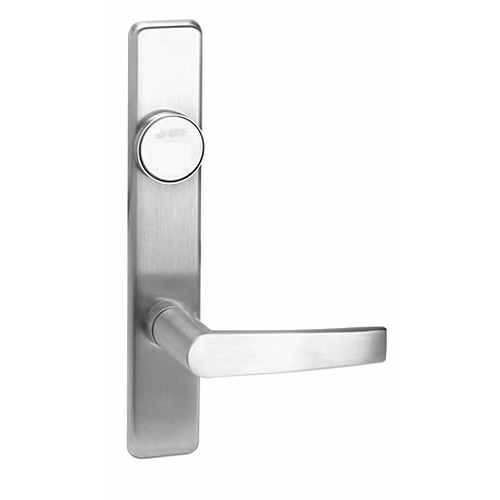 Corbin Russwin Armstrong Passage Function Lever Trim for ED4000 Series Exit Device Exit Devices / Panic Bars