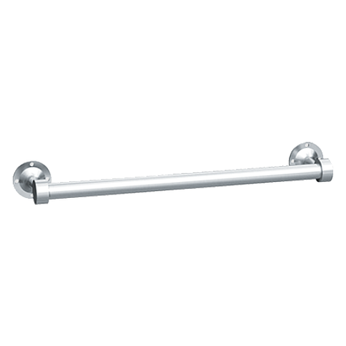 Towel Bar - Heavy Duty - Satin Stainless Steel - 24