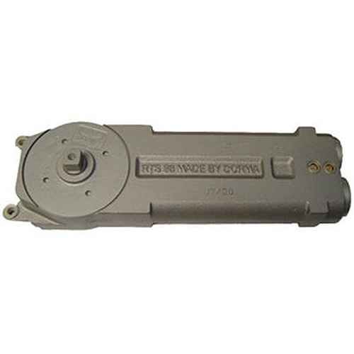 dormakaba Overhead Concealed Door Closer Body with Spring Size 2 Overhead Closers