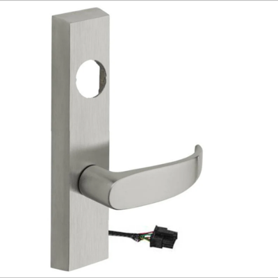 Sargent Special Order  776-8-ETP-12V-LC Electrified Lever, ETP Trim  - Less Cylinder Special Orders