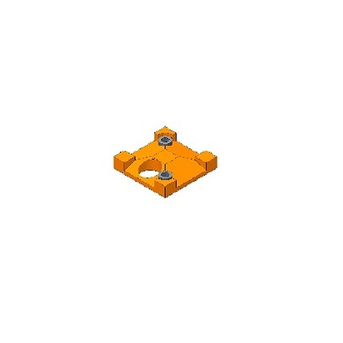 LCN Special Order Hold Open Clip for 3130 Series Closers Special Orders