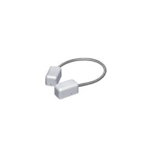 Alarm Lock Armored Door Loop-1/4 Flexible Conduit Miscellaneous Door Hardware