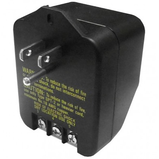 Trine Access Technology Plug In Type / Tri-Volt (AC) Transformer Power Supplies