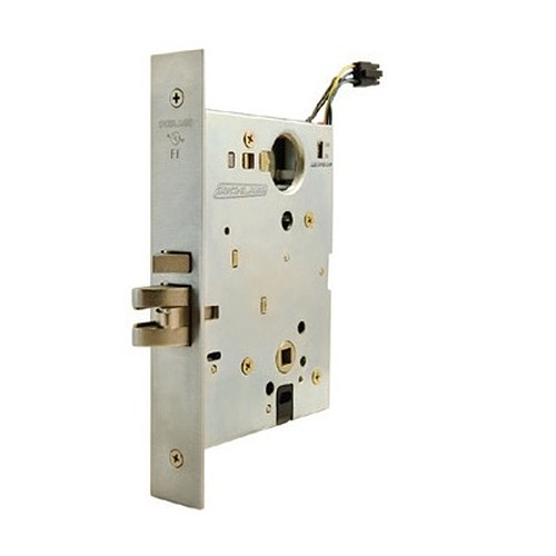 Schlage Electrified Fail Secure/Fail Safe Mortise Lock Body Commercial Door Locks