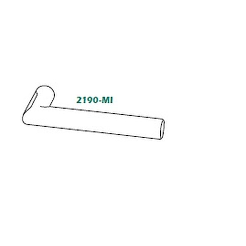 Adams Rite Special Order Designer Aventura Series MI, lever Kit for 2190 Deadbolt/Deadlatch Special Orders
