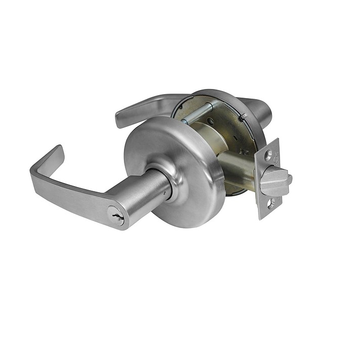 Corbin Russwin Extra Heavy Duty Commercial Classroom Lever Commercial Door Locks