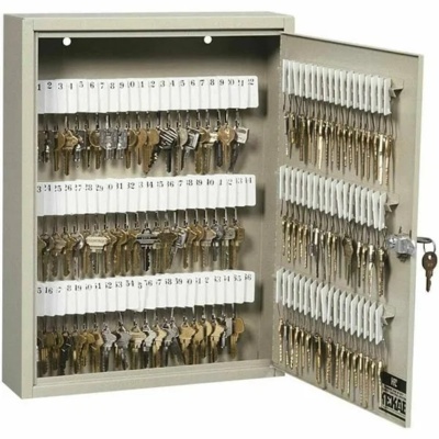 HPC Kekabs Kekab-120 Key Storage Cabinet 120