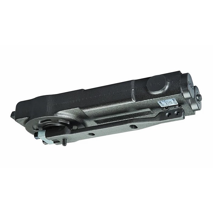 Rockwood Manufacturing Overhead Concealed Closer Body Overhead Closers