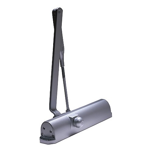 dormakaba Special Order Adjustable Door Closer with Delayed Action Special Orders