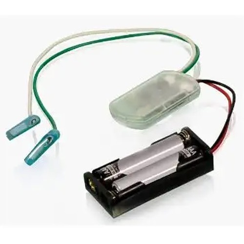 Entrematic Single Channel Hardwired Transmitter ADA Compliant Low Energy Door Operators