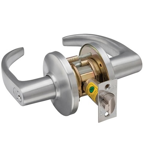 Best Heavy Duty  Interchangeable Core Storeroom Lever Commercial Door Locks