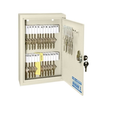 HPC Kekabs KeKab-40 Key Storage Cabinet