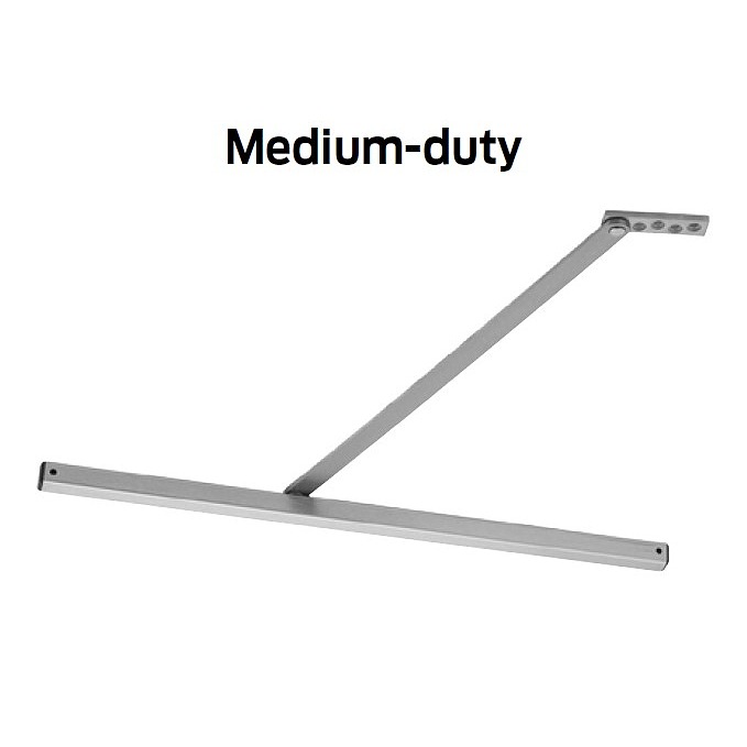 Glynn-Johnson Special Order Medium Duty Overhead Holder/ Friction Stop Special Orders