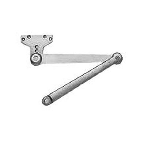 Sargent Heavy Duty Friction Hold Open Parallel Arm Surface Mounted Closers