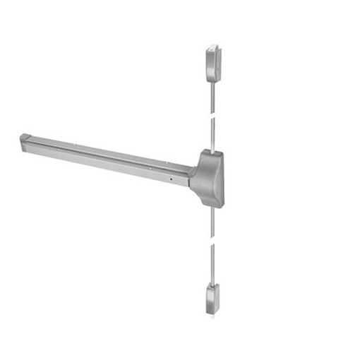 Yale Special Order Surface Vertical Rod Exit Device with Lever trim Special Orders