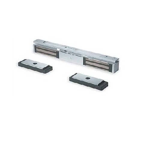 Schlage Double Magnetic Lock with Options Access Control