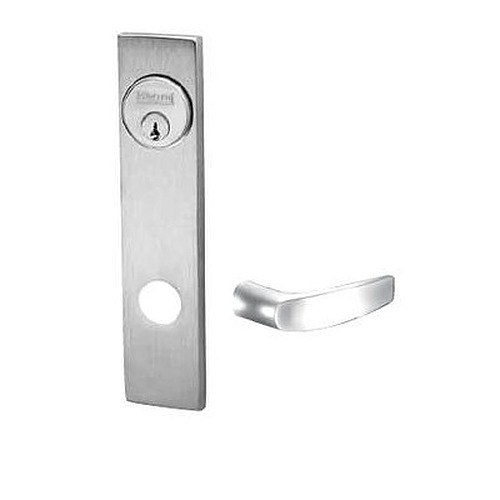 Sargent Classroom Security Intruder Latchbolt Function Complete Mortise Lock with Lever and Decorative Plate Commercial Door Locks