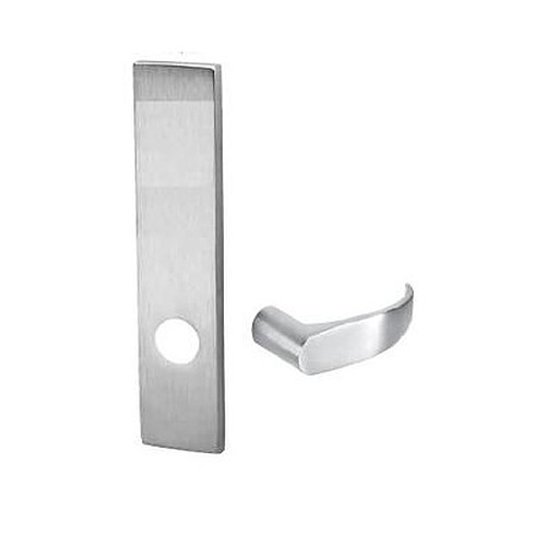 Sargent Privacy Function Complete Mortise Lock with Lever and Decorative Plate Commercial Door Locks