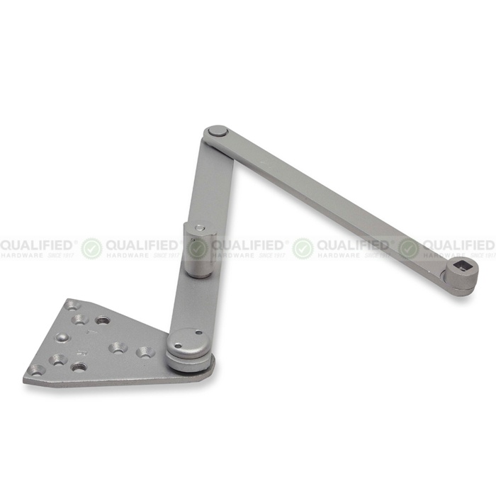 dormakaba Special Order Heavy-Duty Door Saver Hold Open Parallel Arm with Cushioned Stop Special Orders image 2