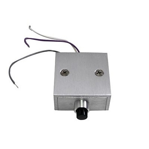 Schlage Surface Mini Station Control Electric Strikes