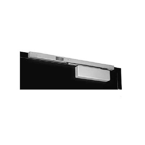 Norton Special Order Power Track Electromechanical Closer-Holder Wth Smoke Detector Special Orders