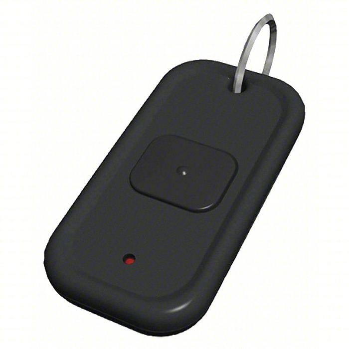 Entrematic Single Channel Hand Held Transmitter ADA Compliant Low Energy Door Operators