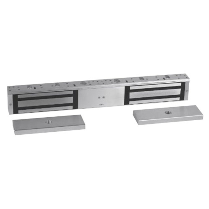 Rutherford Controls Special Order - Surface MiniMag Electromagnetic Lock- For Double Doors Special Orders