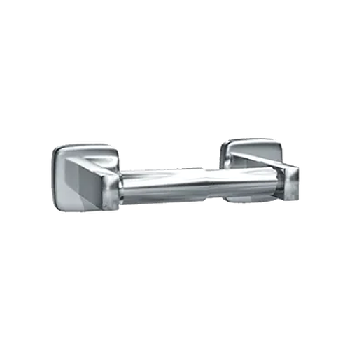 Toilet Tissue Holder Surface Mounted