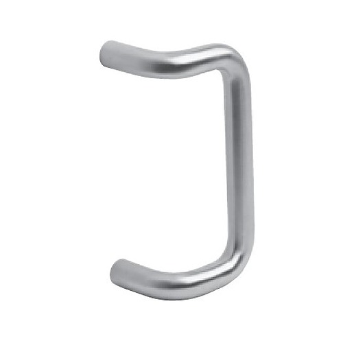 Ives Offset Door Pull Miscellaneous Door Hardware