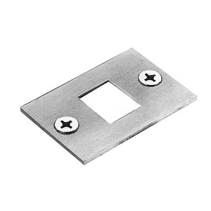 Falcon Special Order Bottom Strike for Concealed Vertical Rod Device Special Orders