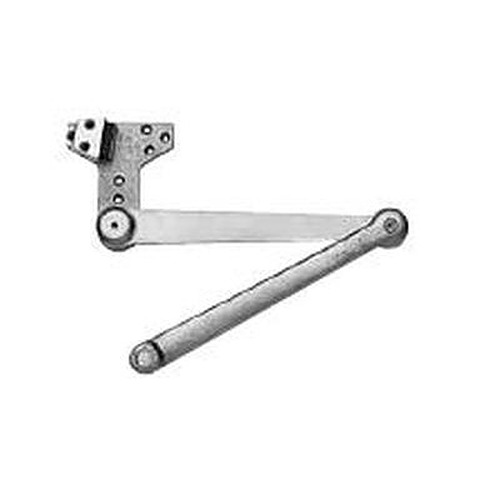 Sargent Heavy Duty Parallel Arm with Compression Stop Surface Mounted Closers