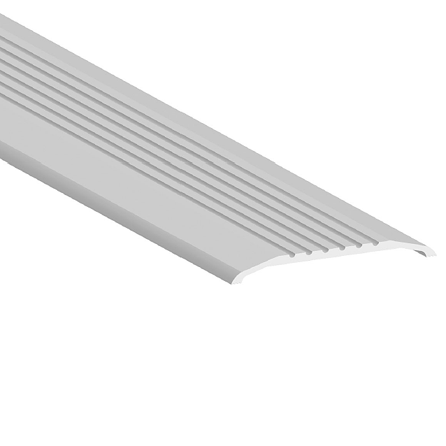 Aluminum finish shown - this item is for Dark Bronze (color not shown)