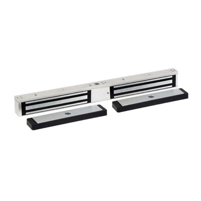 SDC Narrow Double Electromagnetic Lock Access Control
