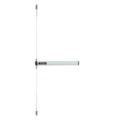Falcon Special Order Narrow Stile Concealed Vertical Rod Exit Device with Electric Latch Retraction Special Orders