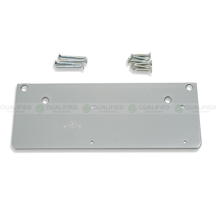 LCN Mounting Plate Surface Mounted Closers