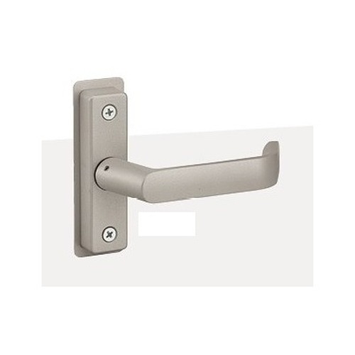 Adams Rite Eurostyle Lever for Deadlatches Commercial Door Locks