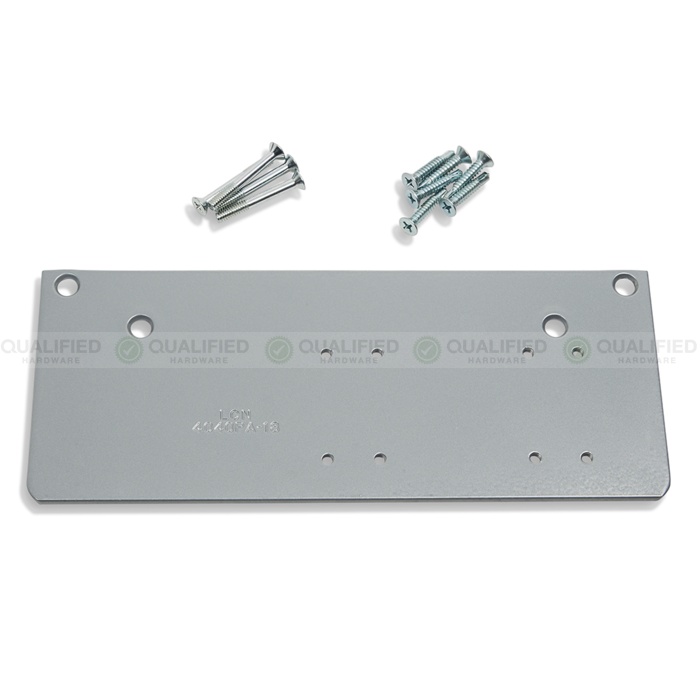 LCN Mounting Plate-Parallel Arm Surface Mounted Closers