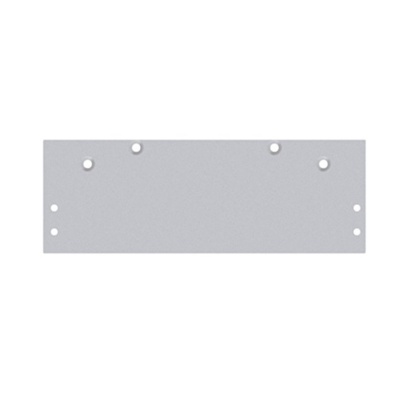 Dexter Mounting Plate for Top Jamb Mount Surface Mounted Closers