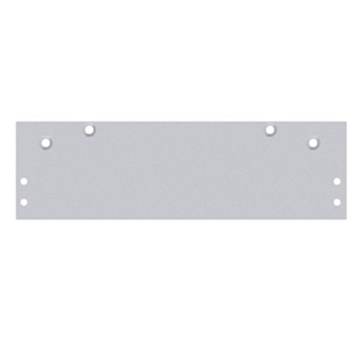 Dexter Mounting Plate for Top Jamb Mount Surface Mounted Closers