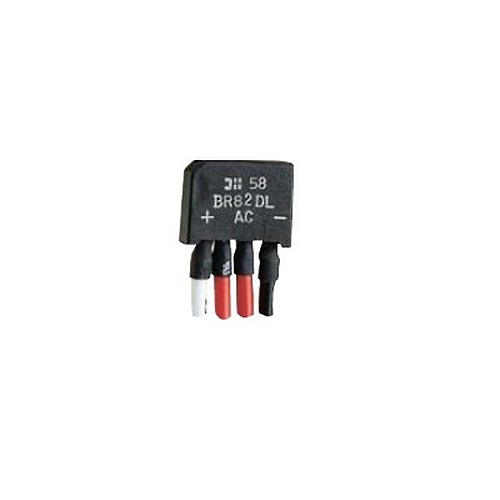 Adams Rite Rectifier to convert AC current to DC Electric Strikes