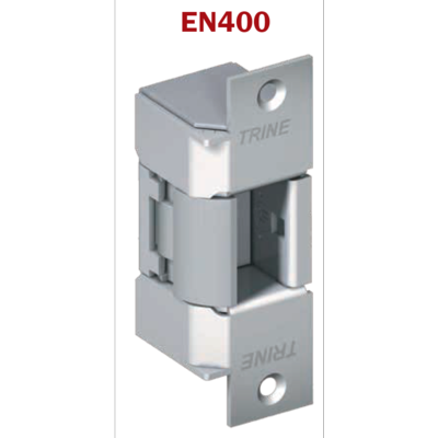 Qualified Special Order Trine Strike for Cylindrical and Mortise Locks Special Orders