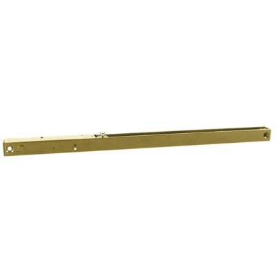 LCN Special Order Track for Sentronic Closer/Holder Special Orders